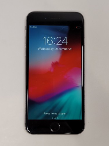 Apple iphone 16gb - apple, 6
