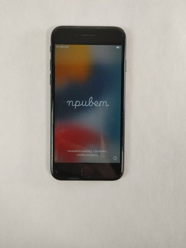 Apple iphone a1660 gb ios - iphone,