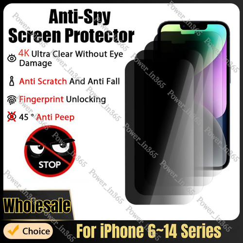 Privacy screen protector lot - protector,