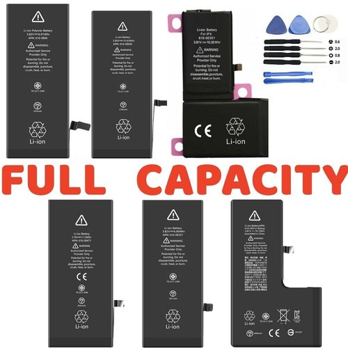 Battery replacement for iphone - battery,