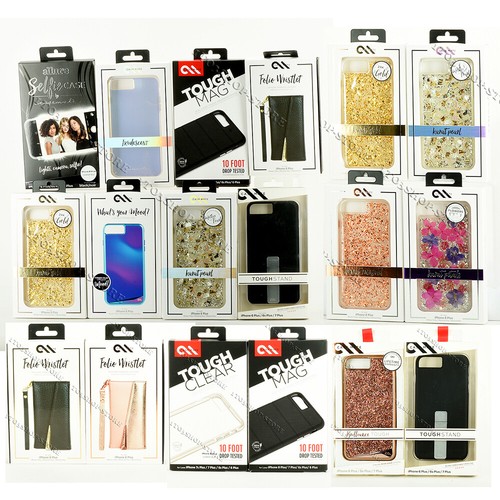 Case mate iphone - mate, 7