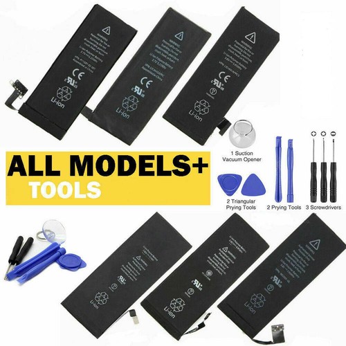 Replacement internal battery - internal,